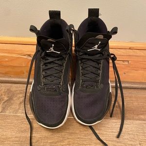 Air Jordan Youth Basketball Shoes